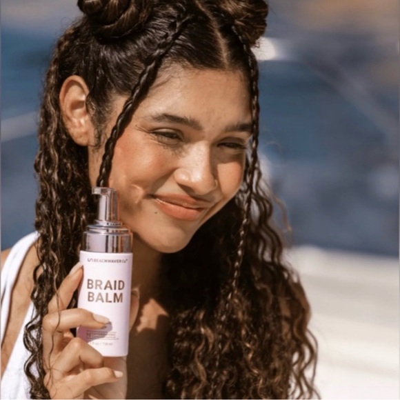 The Beachwaver Co. Other - BRAID BALM- PRE BRAID PREP